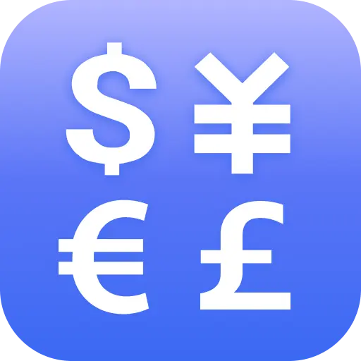 Currency Converter icon