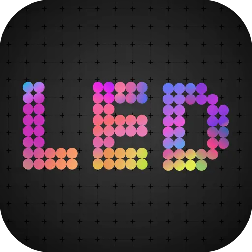 LED Scroller - LED Banner icon