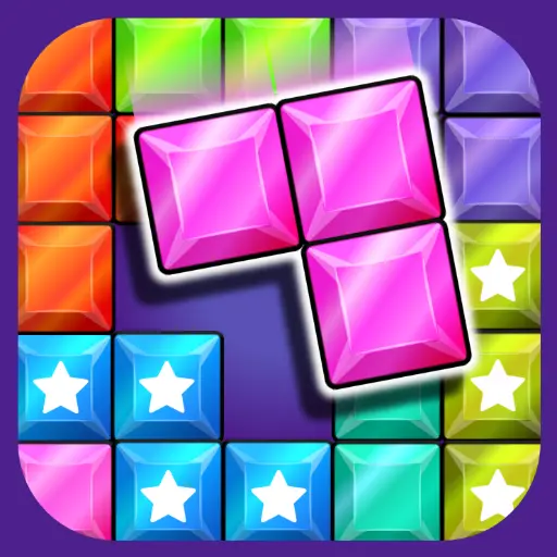 Block Puzzle Game icon