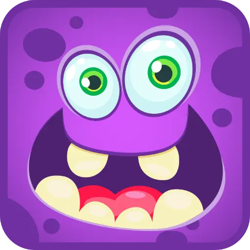 Monster Maker icon