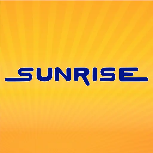 Sunrise Stores icon