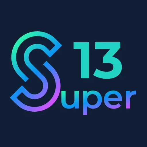 Super13 Launcher for Android13 icon