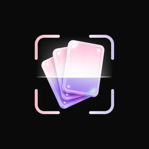 HoloAI - TCG Card Scanner icon