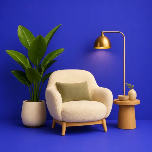 AI Home Design - HouseAI icon