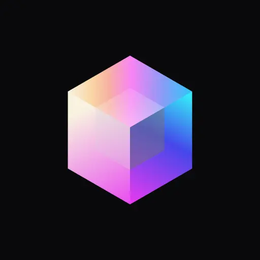 AI Logo Maker, AI Design: Hexa icon