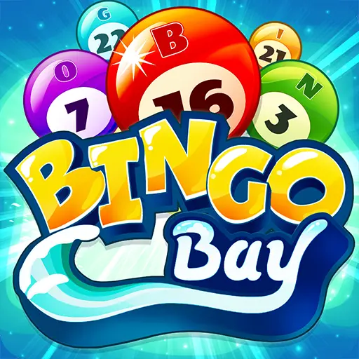 Bingo bay : Family bingo icon