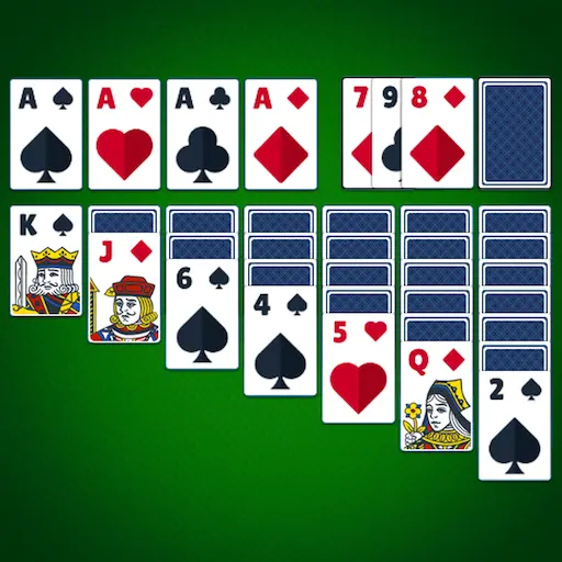 Solitaire Life : Classic icon