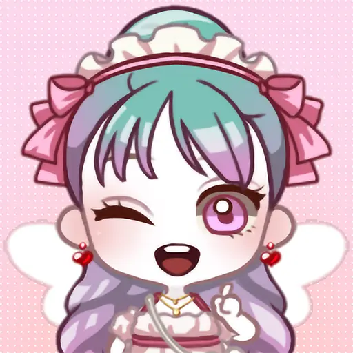 Super Idol : Dress Up Game icon