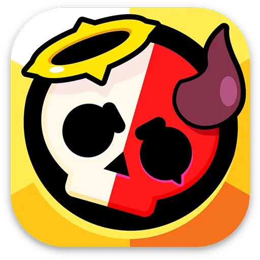 Brawl Stars icon