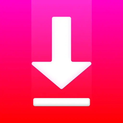 Video Downloader - All in One icon