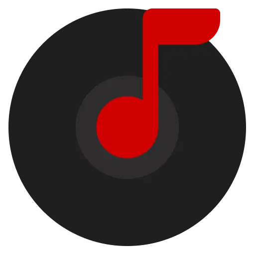 Backtrackit: Musicians Player icon