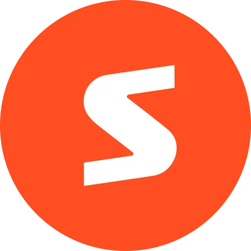 Supersonic App icon
