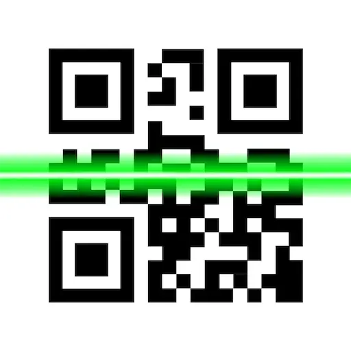 QR Code Scanner - Scan & Save icon