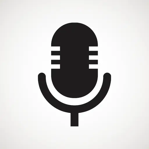 Reverse Play: Audio Recorder icon