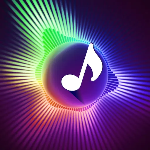 SongMap Go - Catch all Songs icon