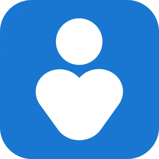 SurveyHeart: Form, Poll & Quiz icon