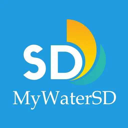 MyWaterSD - City of San Diego icon