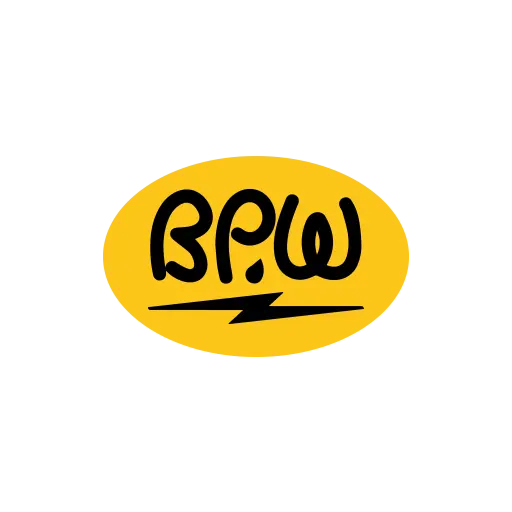 MyHBPW icon