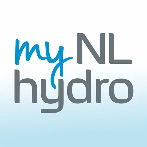 My NL Hydro icon