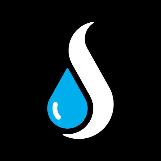 MySPWater icon