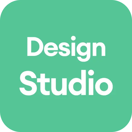 Design Studio: DIY Craft Space icon