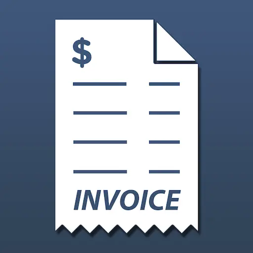 Invoice & Estimate Maker icon