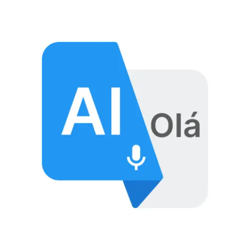 Deep Translate - Voice, Camera icon