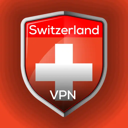 Switzerland VPN_Fast & Secure icon