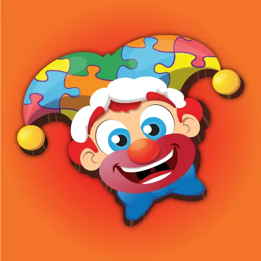 Toddler Kids Puzzles Puzzingo icon