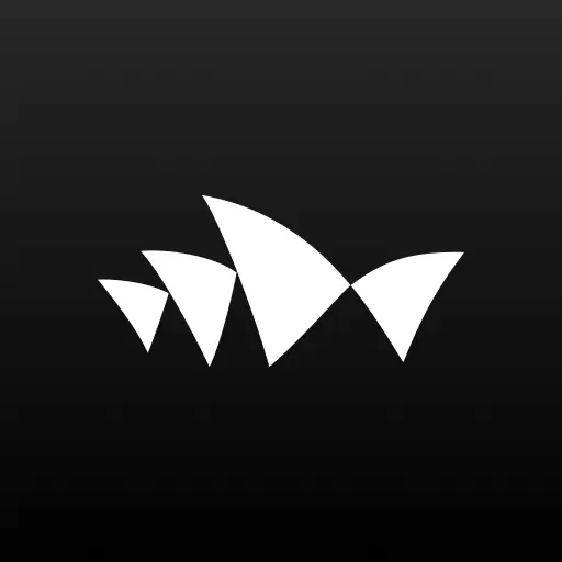 Sydney Opera House – Stream icon