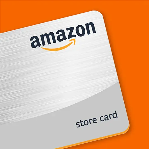 Amazon Store Card icon