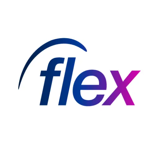 Indeed Flex icon