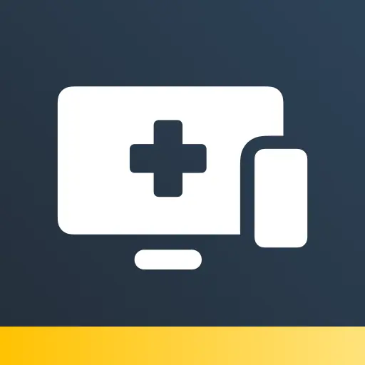 Norton Device Care - with Nort icon