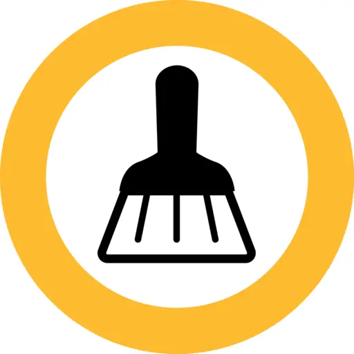 Norton Clean, Junk Removal icon