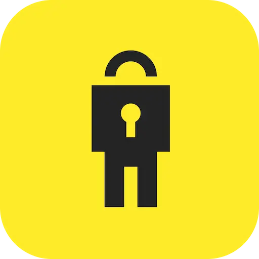 LifeLock Identity by Norton icon