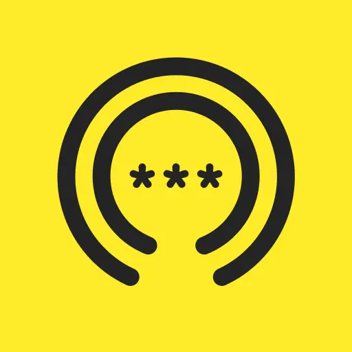 Norton Password Manager icon