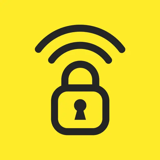 Norton VPN – Fast & Secure icon