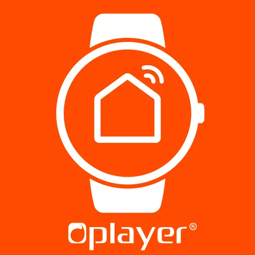 Oplayer Smart Home icon