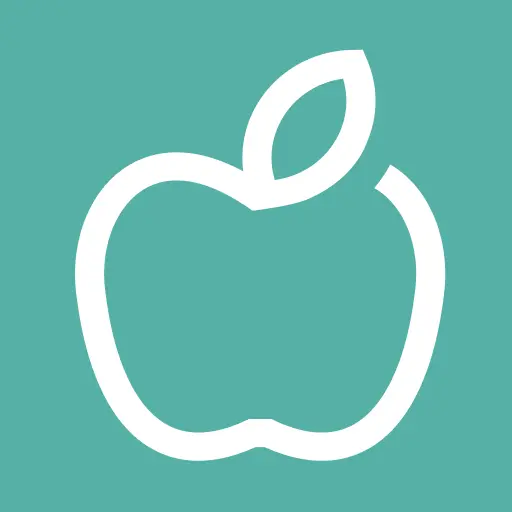 Calorie Carb & Protein Tracker icon