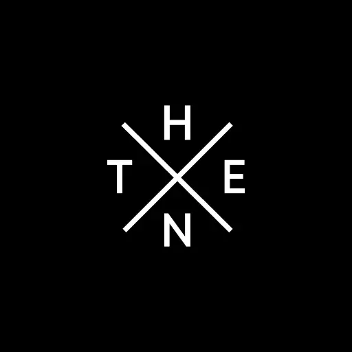 Thenx: Calisthenics Training icon