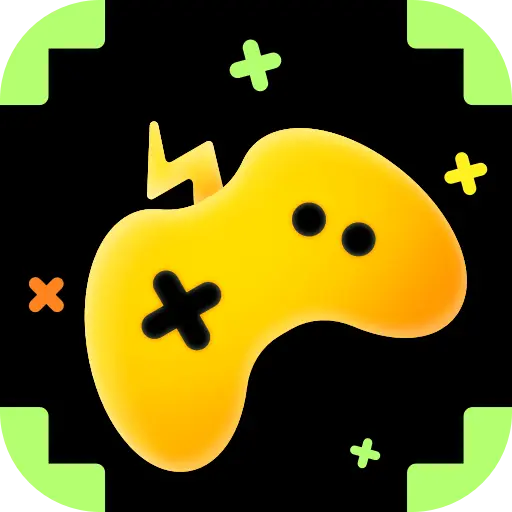Gamest- A casual game platform icon