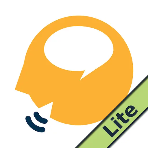 Apraxia Therapy Lite icon