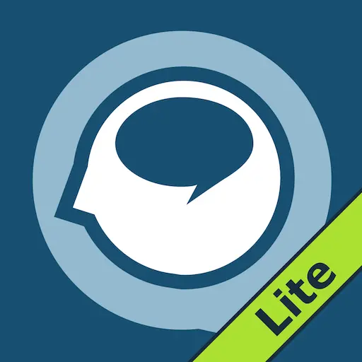 Conversation Therapy Lite icon