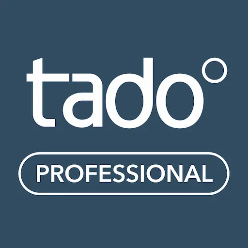 tado° for Installers icon