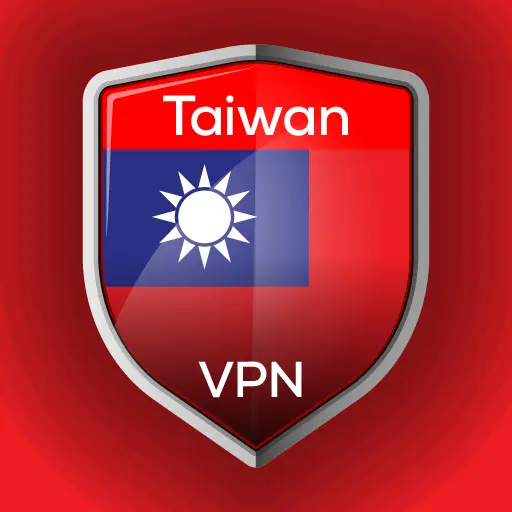 Taiwan VPN - Fast & Secure VPN icon