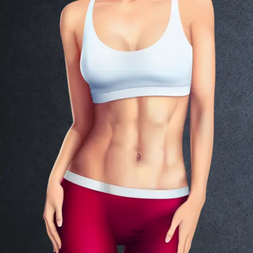 Lose Belly Fat in 30 Days icon