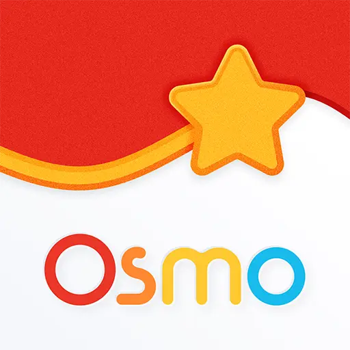 Osmo Parent icon