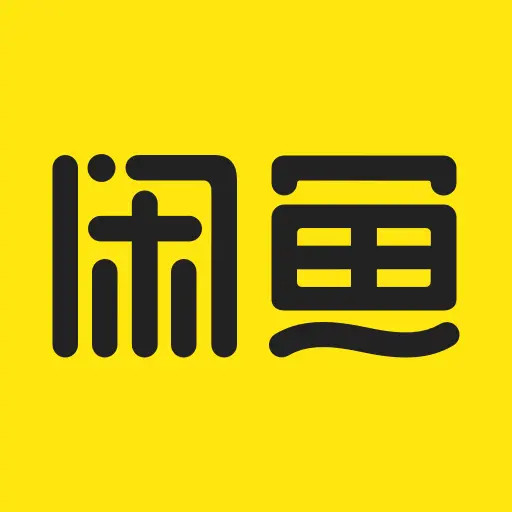 闲鱼 icon