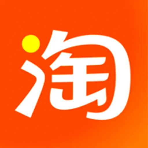 Taobao icon