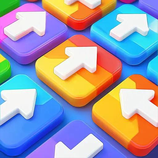 Tap Gallery: Unpuzzle Images icon